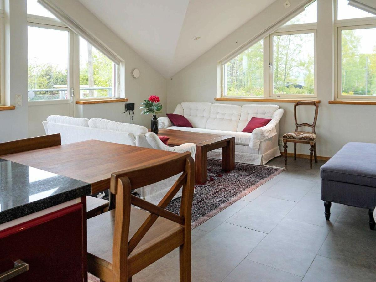 3 Person Holiday Home In Onsala Zimmer foto